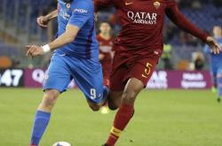 英雄联盟总决赛赛程-包含佛罗伦萨的艰难：客场逆转告负的词条