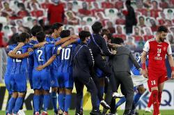 -关于蔚山现代窘迫局面，面对亚冠淘汰赛困境的信息