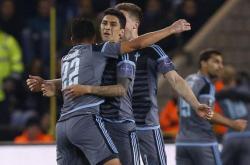 英雄联盟总决赛时间-包含里昂完胜巴黎，拉什福德刷新纪录的词条