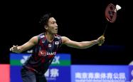 英雄联盟总决赛赛程-关于中国队翻盘印尼队，桃田贤斗惊艳四座的信息