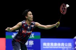 英雄联盟总决赛赛程-关于中国队翻盘印尼队，桃田贤斗惊艳四座的信息