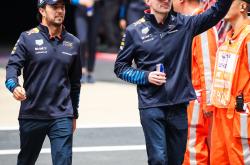 英雄联盟总决赛-红牛二队绝杀迈凯伦，周冠宇扛起全队