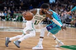 -辽宁队险胜新疆队，欧文统治全场