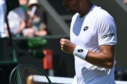 英雄联盟总决赛2025-ATP总决赛横扫温网，梅德韦杰夫统治全场