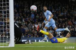 英雄联盟总决赛赛程-曼城遭遇不敌，积分榜位置下降