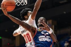 英雄联盟总决赛直播-委内瑞拉男篮在杯赛上爆冷击败强队的简单介绍