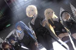 -命运魔方，阿什拉夫轻轻一推，丹麦的叹息与阿根廷的黄昏