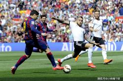 LOL赛事-瓦伦西亚客场逼平，保持不败战绩的简单介绍