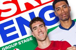 LOL决赛-塞尔维亚战胜克罗地亚，夺得胜利