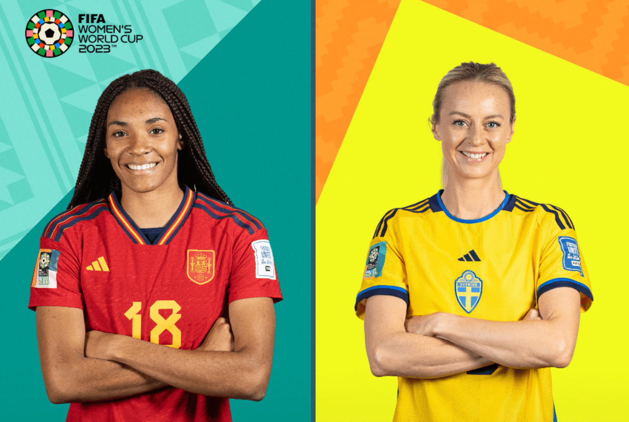 豪强争霸：女足擂台争尽英豪的简单介绍