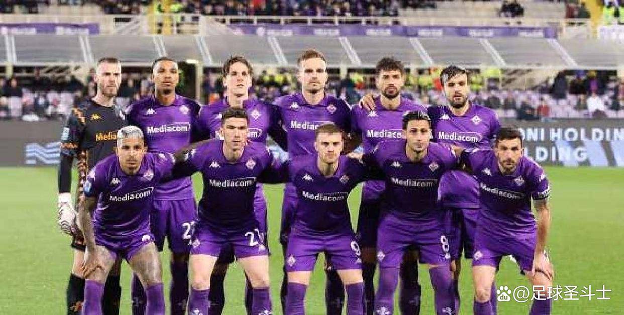 佛罗伦萨力克热那亚，继续追逐欧战梦想的简单介绍