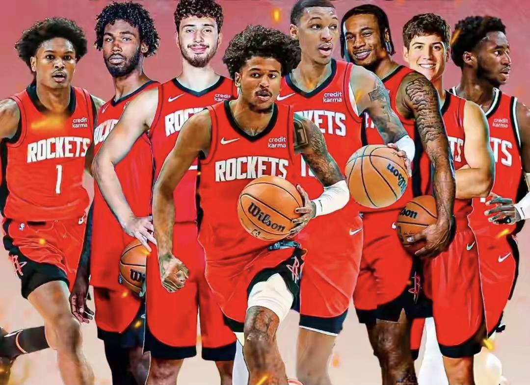 包含火箭队实力雄厚，轻松击败对手的词条