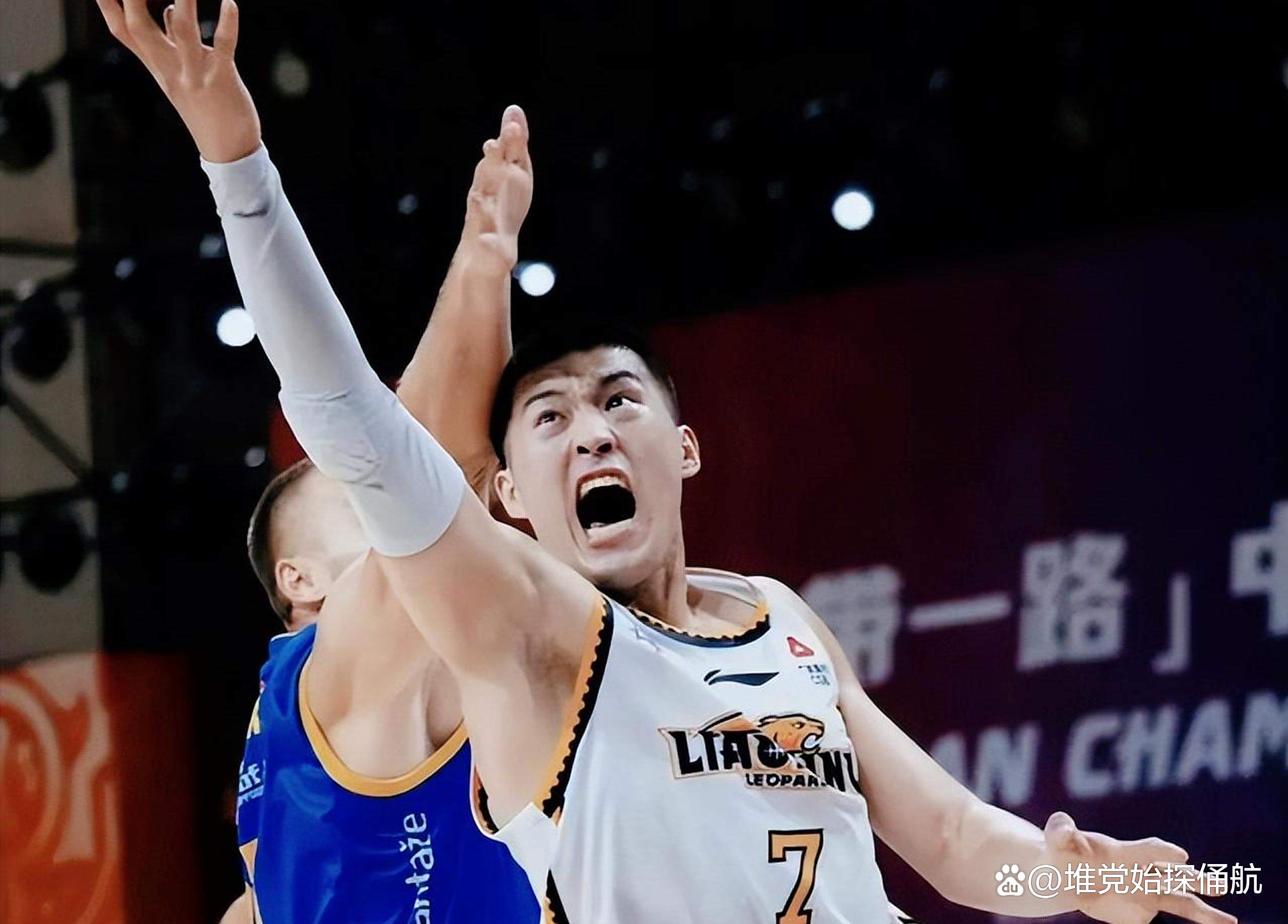 包含辽宁队在比赛中取得连胜，实力不可小觑的词条