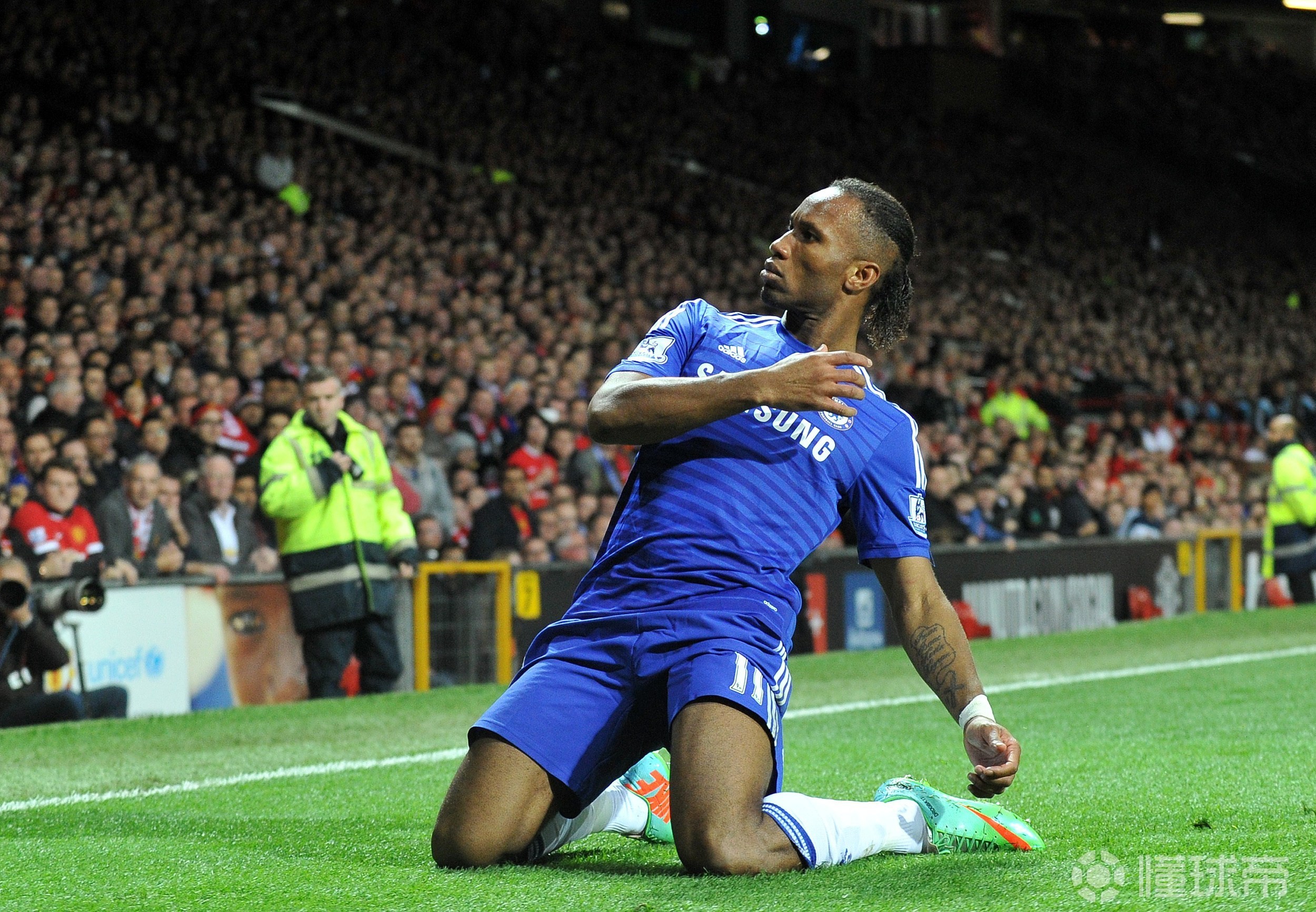 切尔西前锋状态低迷,球队面临得分难题 切尔西前锋状态低迷,球队面临得分难题