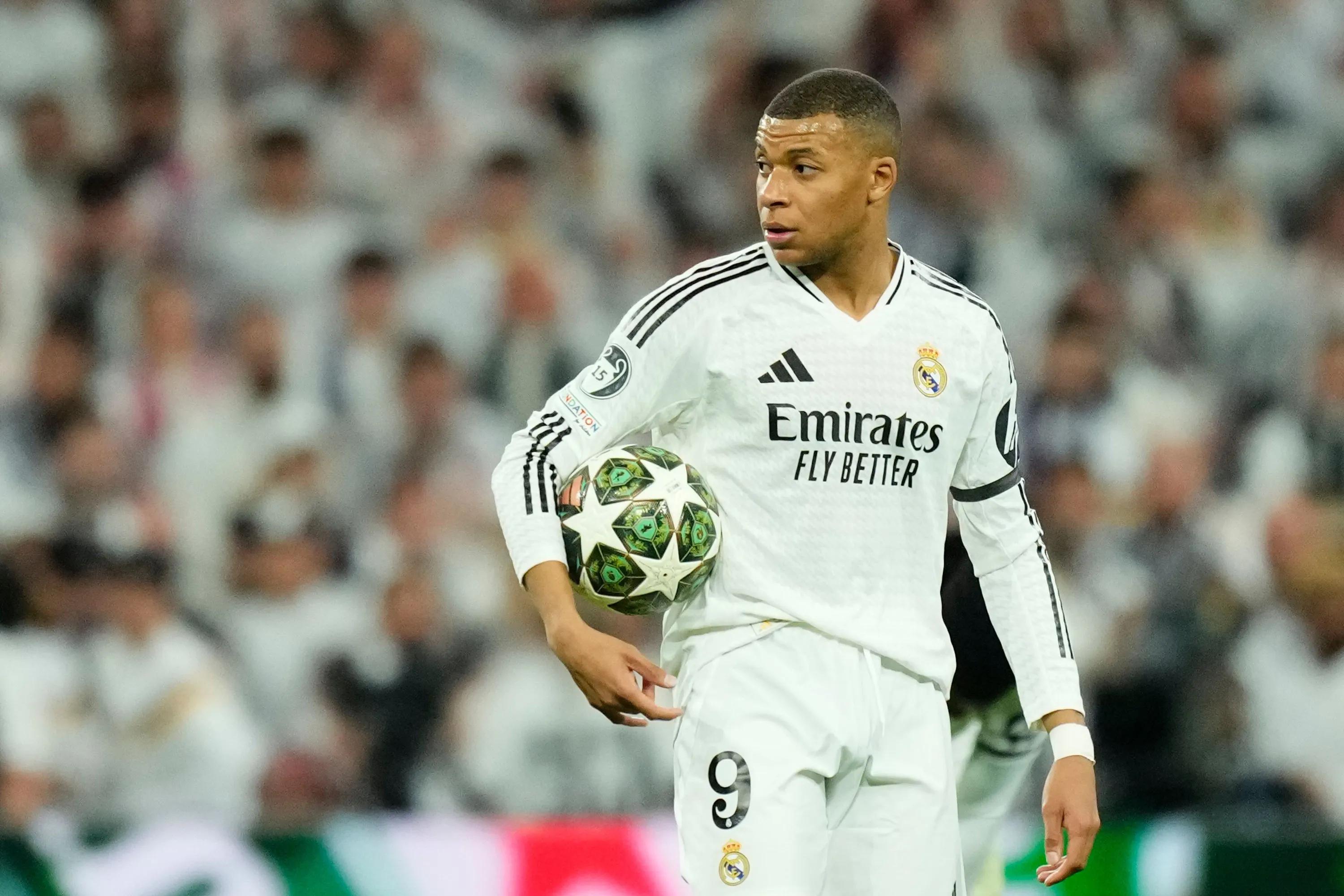 包含皇家马德里关键球员受伤，争冠形势岌岌可危的词条