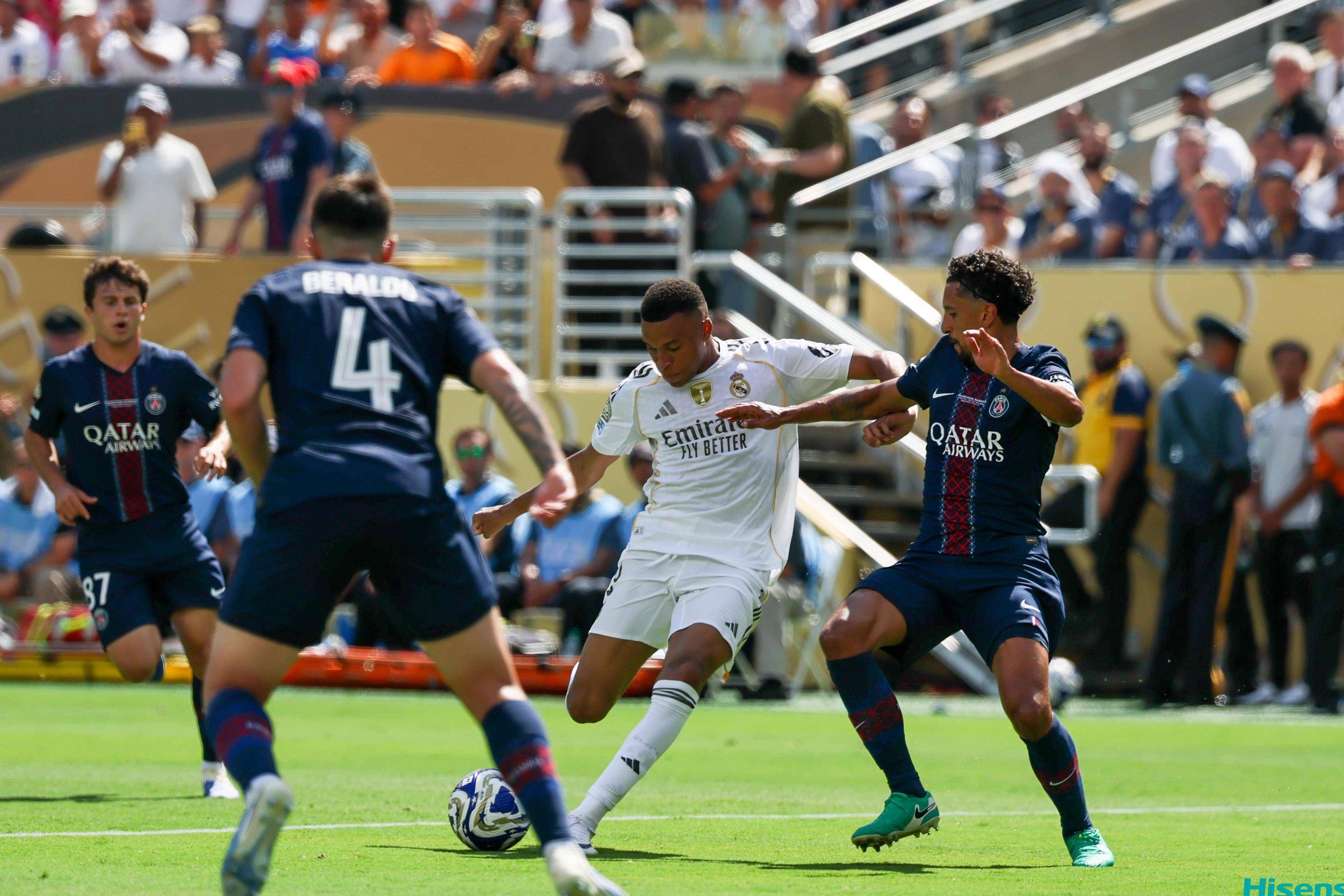 包含皇家马德里关键球员受伤，争冠形势岌岌可危的词条