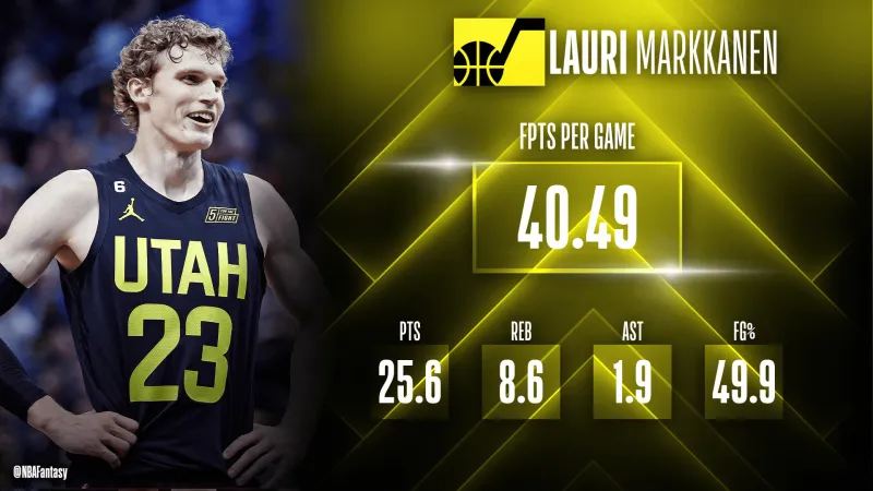 包含尼克斯外线射手完成全明星级表现的词条