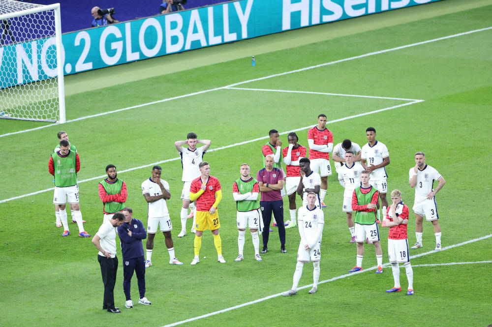 英格兰队战胜哈萨克斯坦,确保欧洲杯资格 英格兰队战胜哈萨克斯坦,确保欧洲杯资格