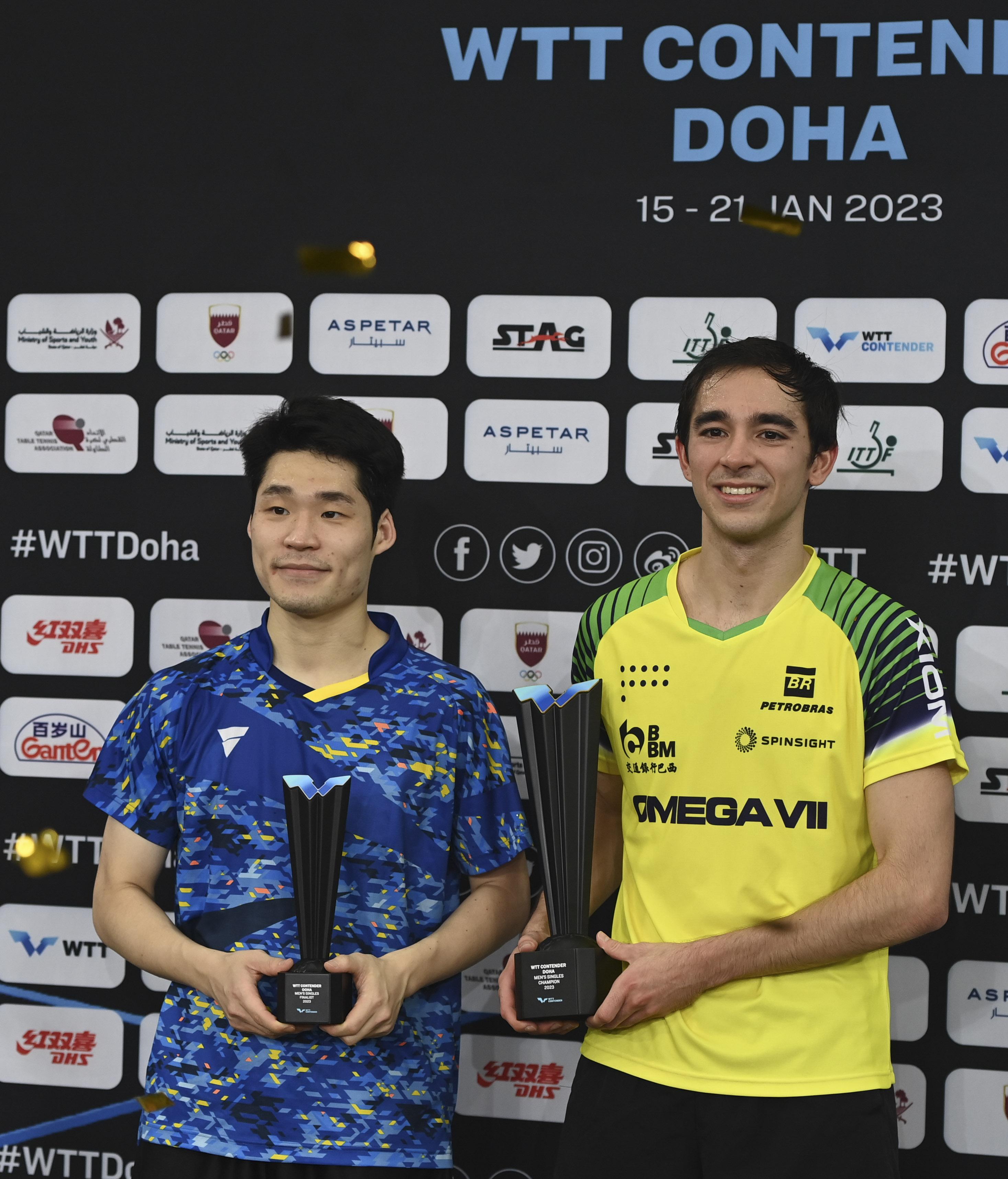 世界体坛焦点转移,知名选手受关注的简单介绍 世界体坛焦点转移,知名选手受关注的简单介绍