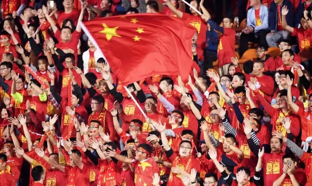 红红火火！中超球队的势不可挡的简单介绍