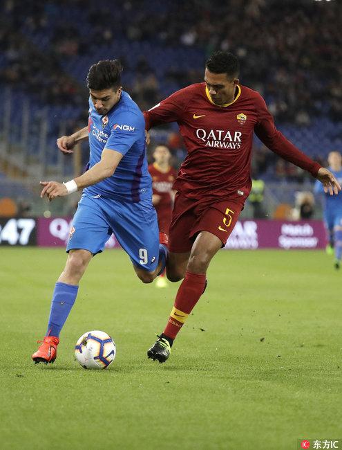 包含佛罗伦萨的艰难：客场逆转告负的词条