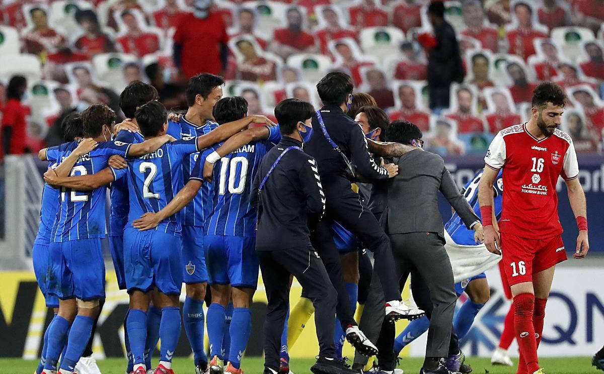 关于蔚山现代窘迫局面,面对亚冠淘汰赛困境的信息 关于蔚山现代窘迫局面,面对亚冠淘汰赛困境的信息