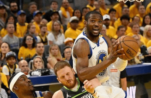 勇士队对手防线改变战术节奏的简单介绍