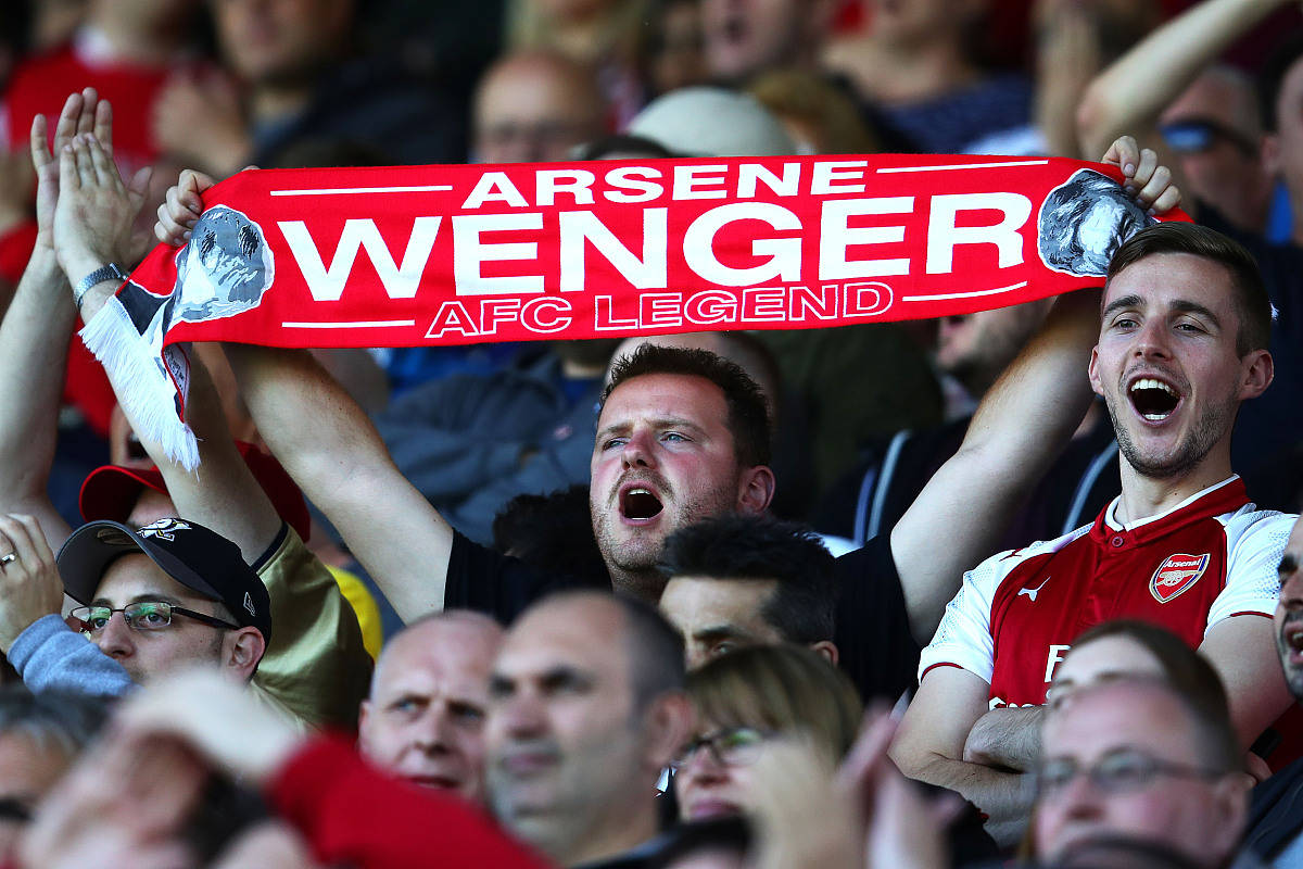 连续多轮取胜，英超崭露头角