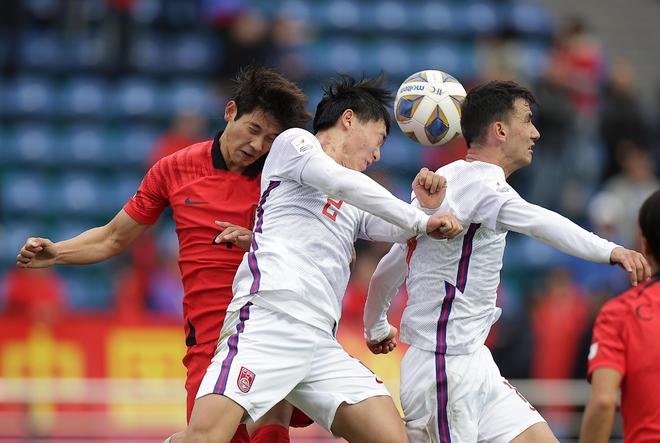 日本球队凭借进球差顶替韩国球队，晋级