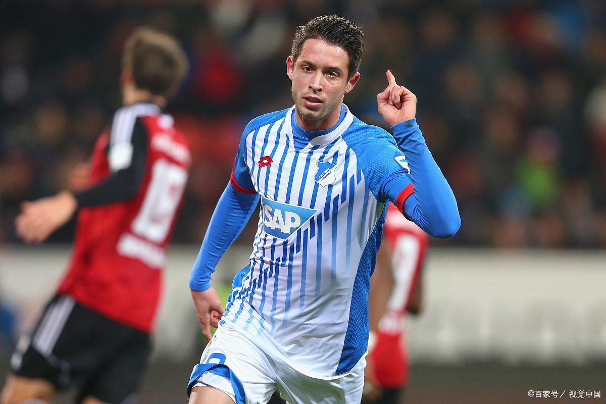 霍芬海姆零封对手,完美收官 霍芬海姆零封对手,完美收官