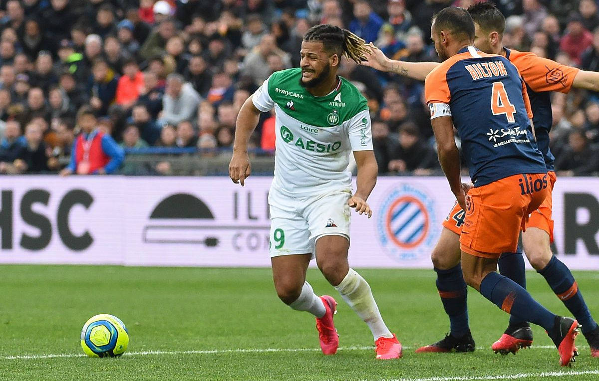 卡昂主场击败南特，继续保持上升势头的简单介绍