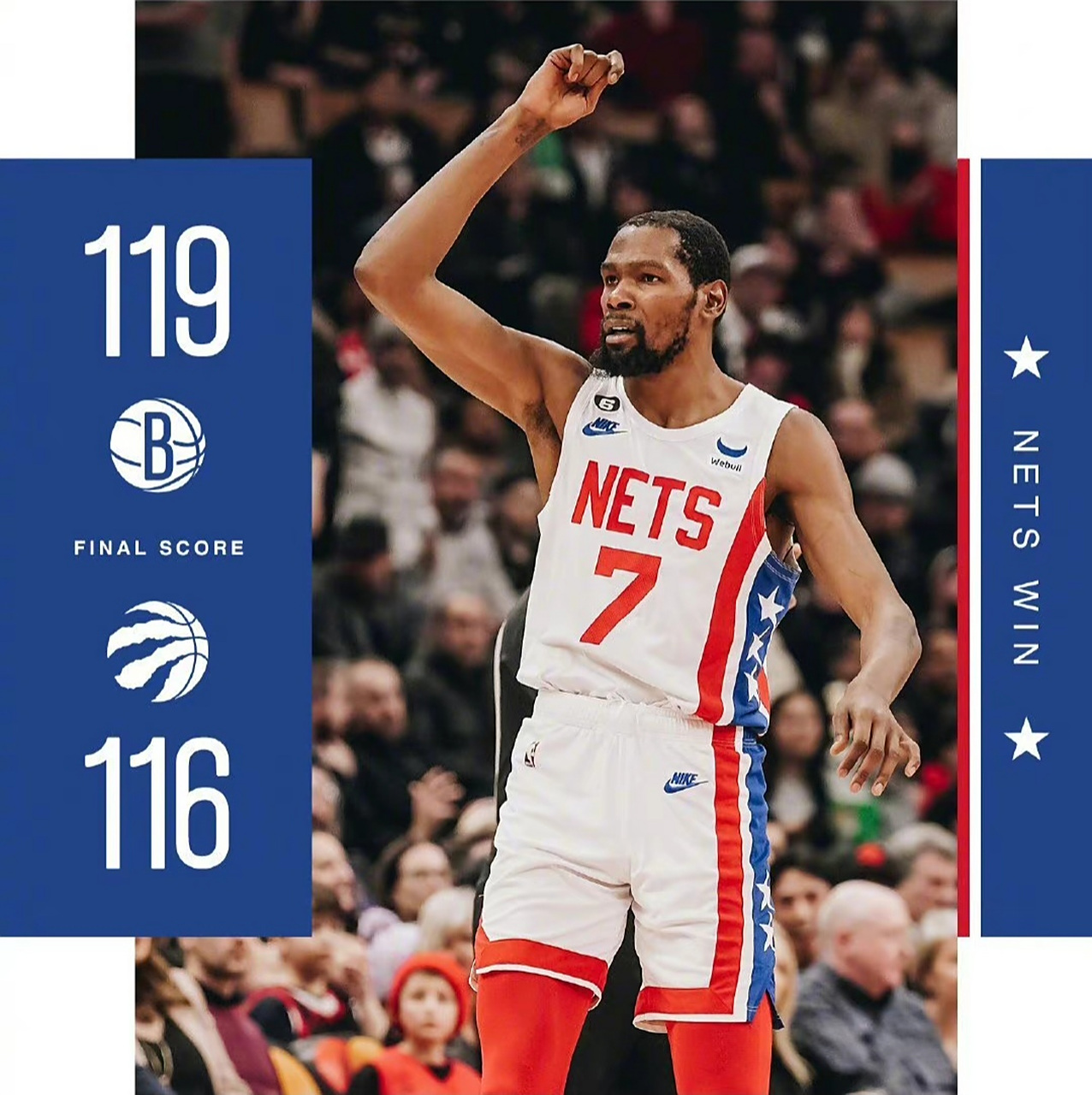 猛龙惨败篮网,收获主场胜利 猛龙惨败篮网,收获主场胜利