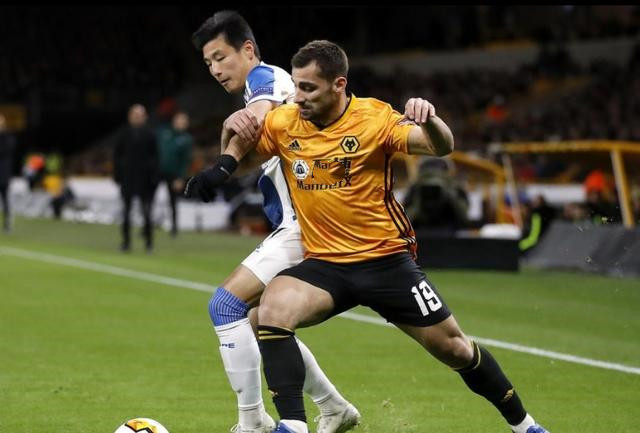 关于狼队-对阵告吹,难以取得破门机会的信息 关于狼队-对阵告吹,难以取得破门机会的信息