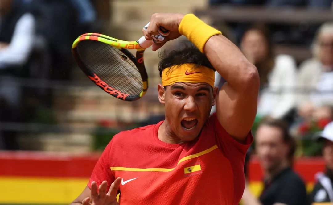 戴维斯杯碾压蒙特卡洛大师赛，鲁德状态火热的简单介绍