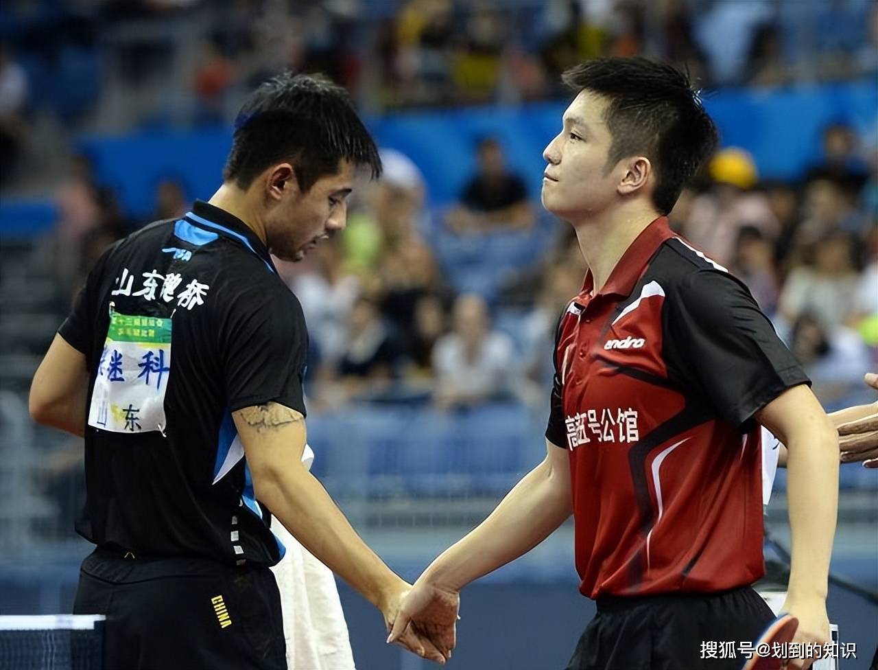 奥地利队横扫中国队,张继科统治全场的简单介绍 奥地利队横扫中国队,张继科统治全场的简单介绍