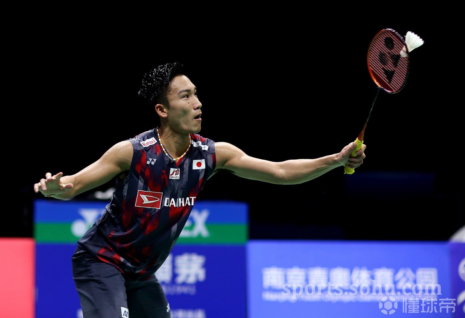 关于中国队翻盘印尼队,桃田贤斗惊艳四座的信息 关于中国队翻盘印尼队,桃田贤斗惊艳四座的信息