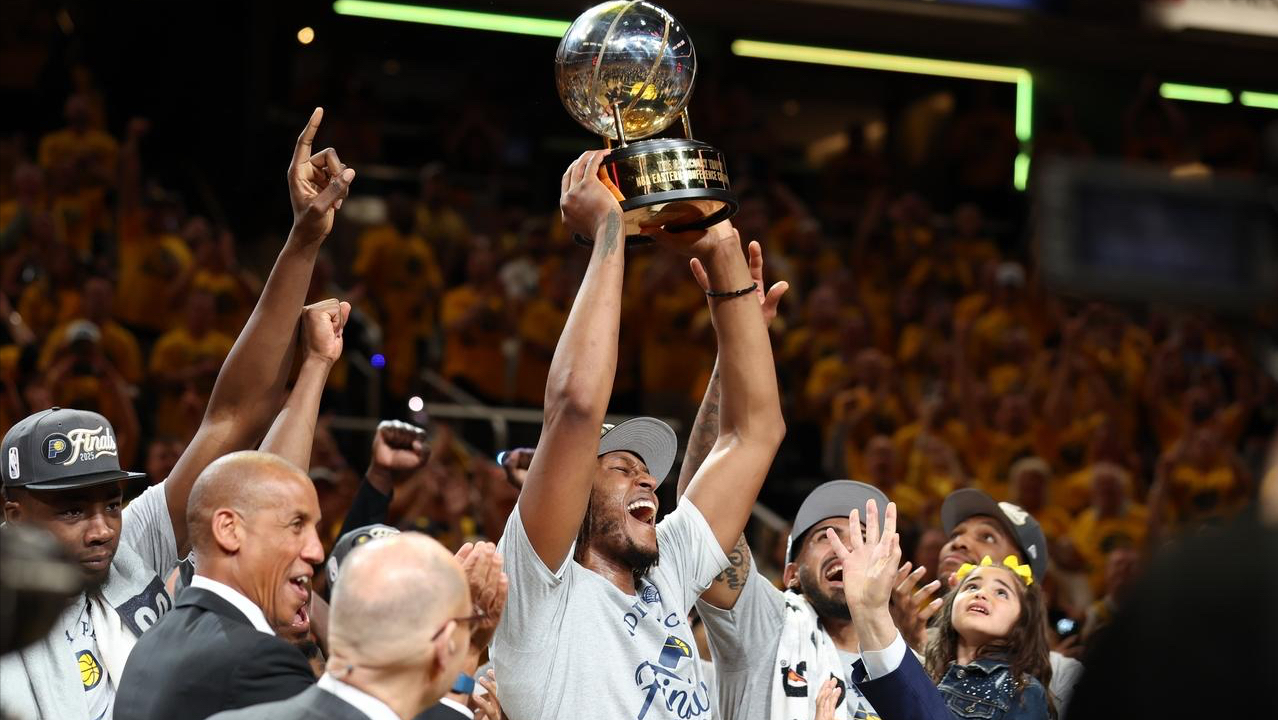 关于步行者翻盘篮网，福克斯状态火热的信息