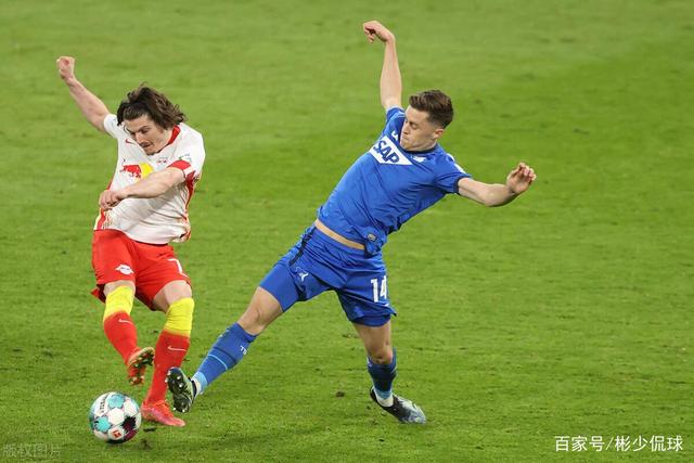 莱比锡红牛势如破竹，实力碾压对手