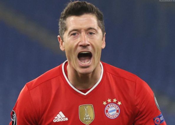 莱比锡红牛势如破竹，实力碾压对手