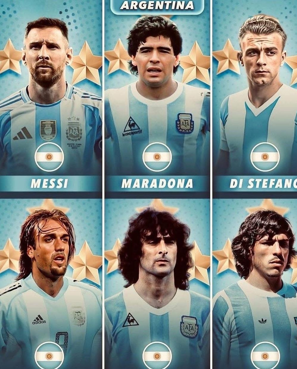 阿根廷逆转德国，罗德里扛起全队