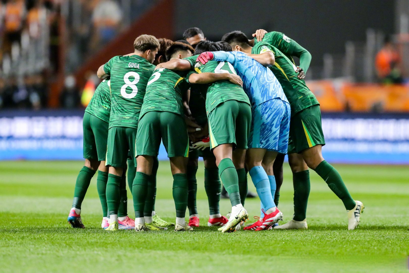 北京国安客场战平广州恒大,客场不败 北京国安客场战平广州恒大,客场不败