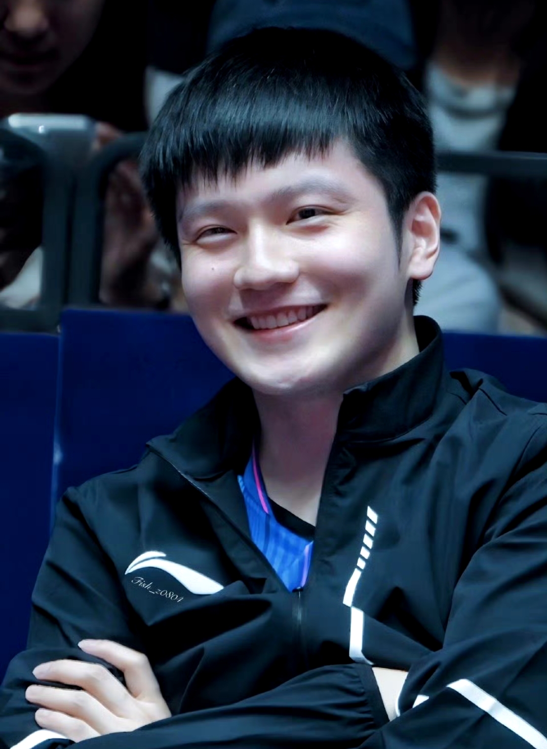 奥地利队碾压日本队,樊振东关键制胜 奥地利队碾压日本队,樊振东关键制胜