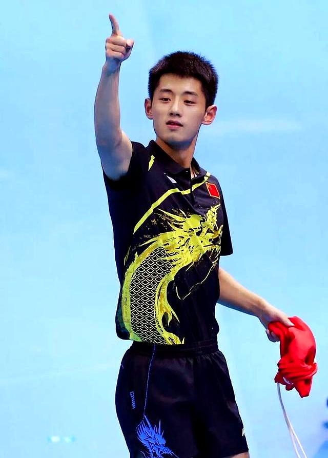 德国队绝杀法国队,张继科惊艳四座 德国队绝杀法国队,张继科惊艳四座