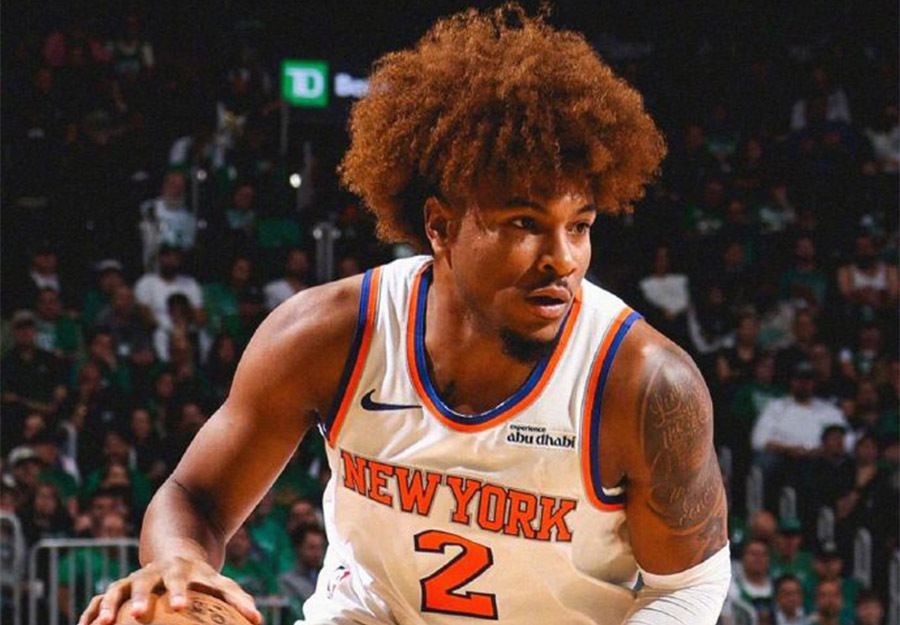 马刺绝杀尼克斯，塔图姆关键制胜