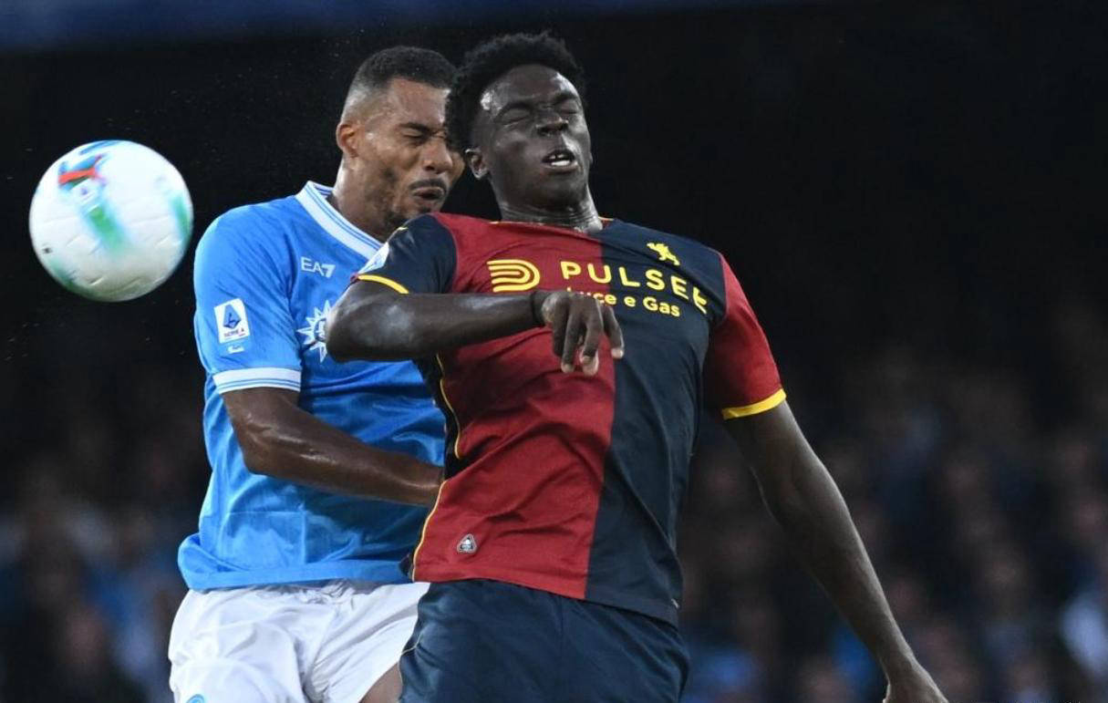 那不勒斯逆转瑞典,莱万点燃赛场 那不勒斯逆转瑞典,莱万点燃赛场