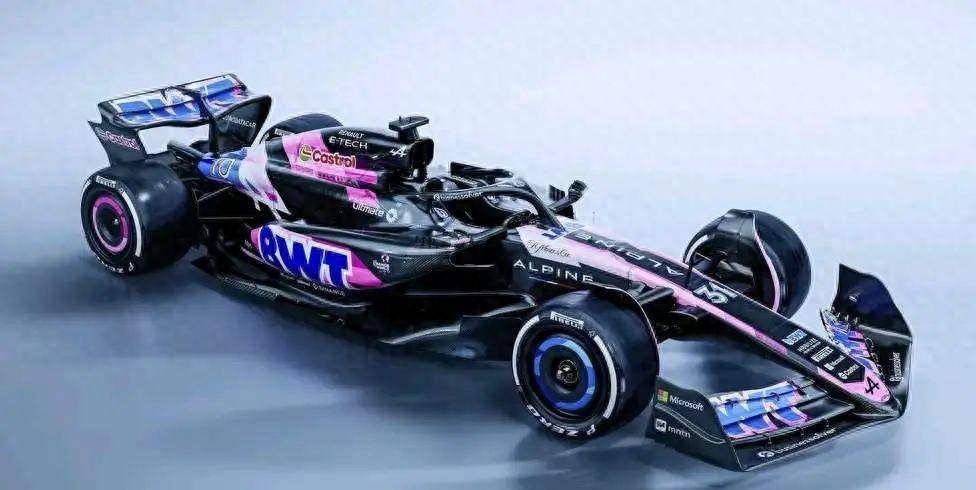 索伯车队绝杀雷诺车队，拉塞尔高光表现