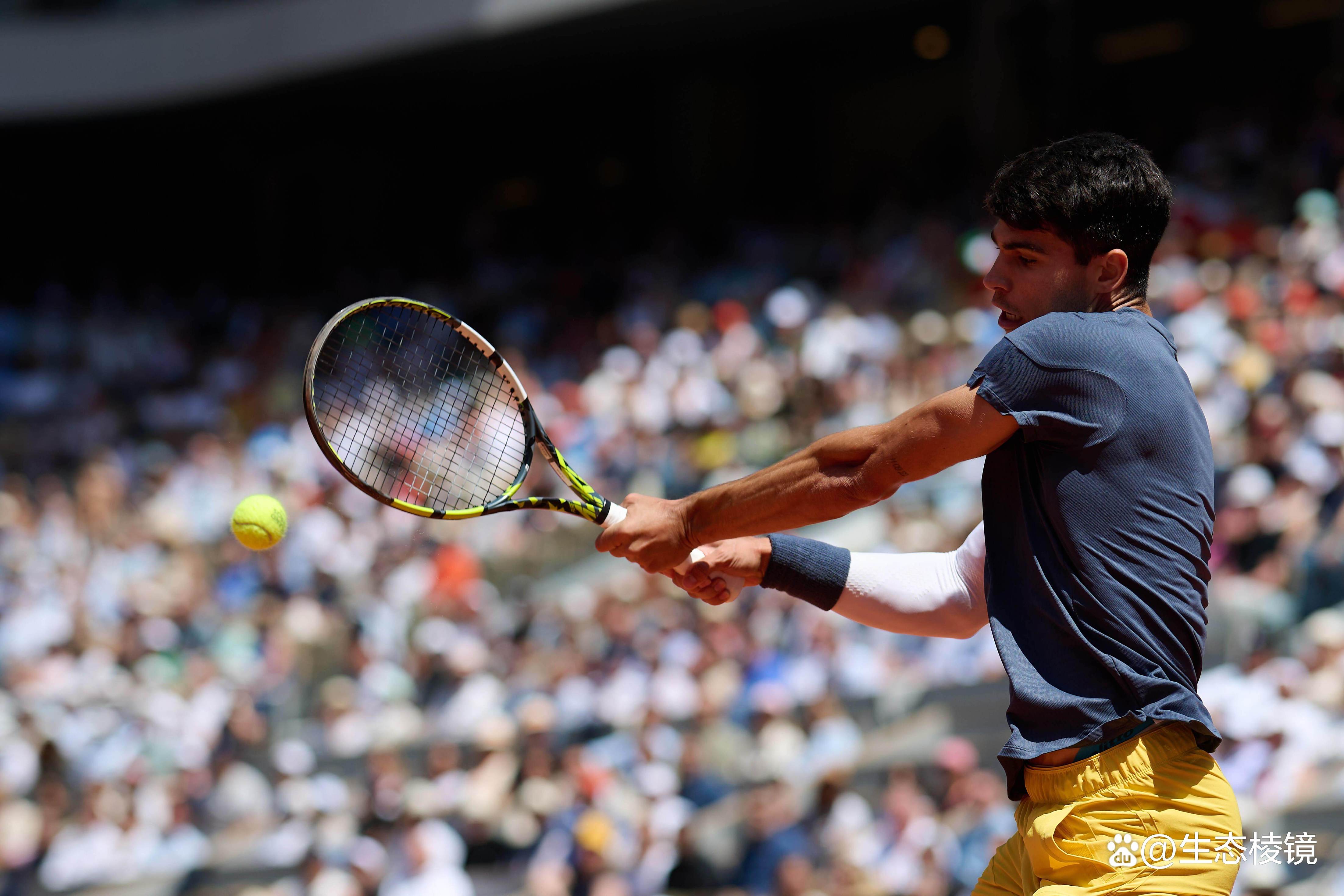 美网横扫联合杯，辛纳扛起全队