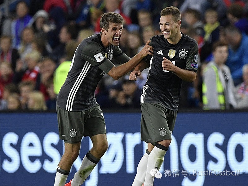 挪威险胜波兰,基米希高光表现 挪威险胜波兰,基米希高光表现