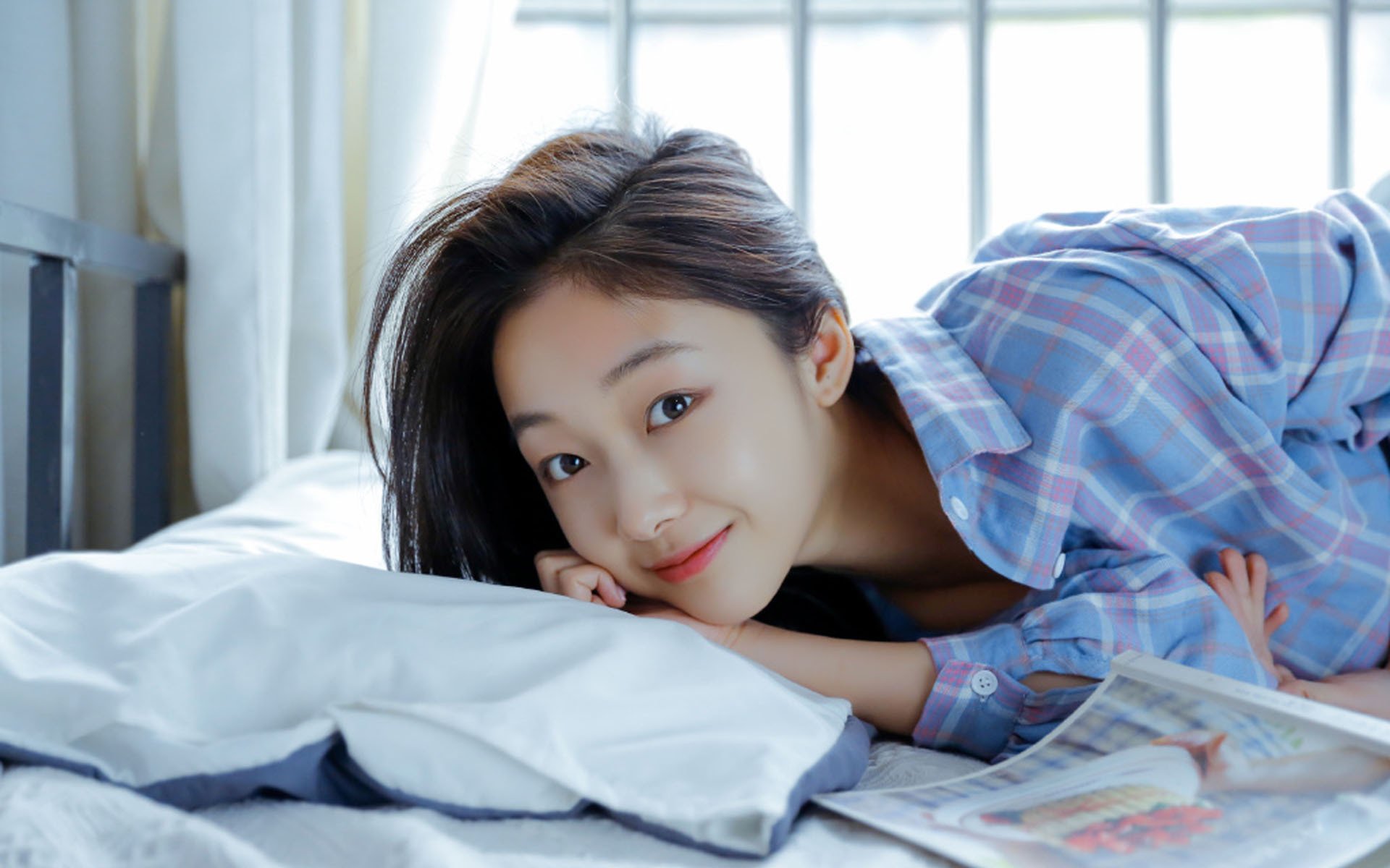 黄喜灿的魔法之夜，法国元素掀翻那不勒斯王朝