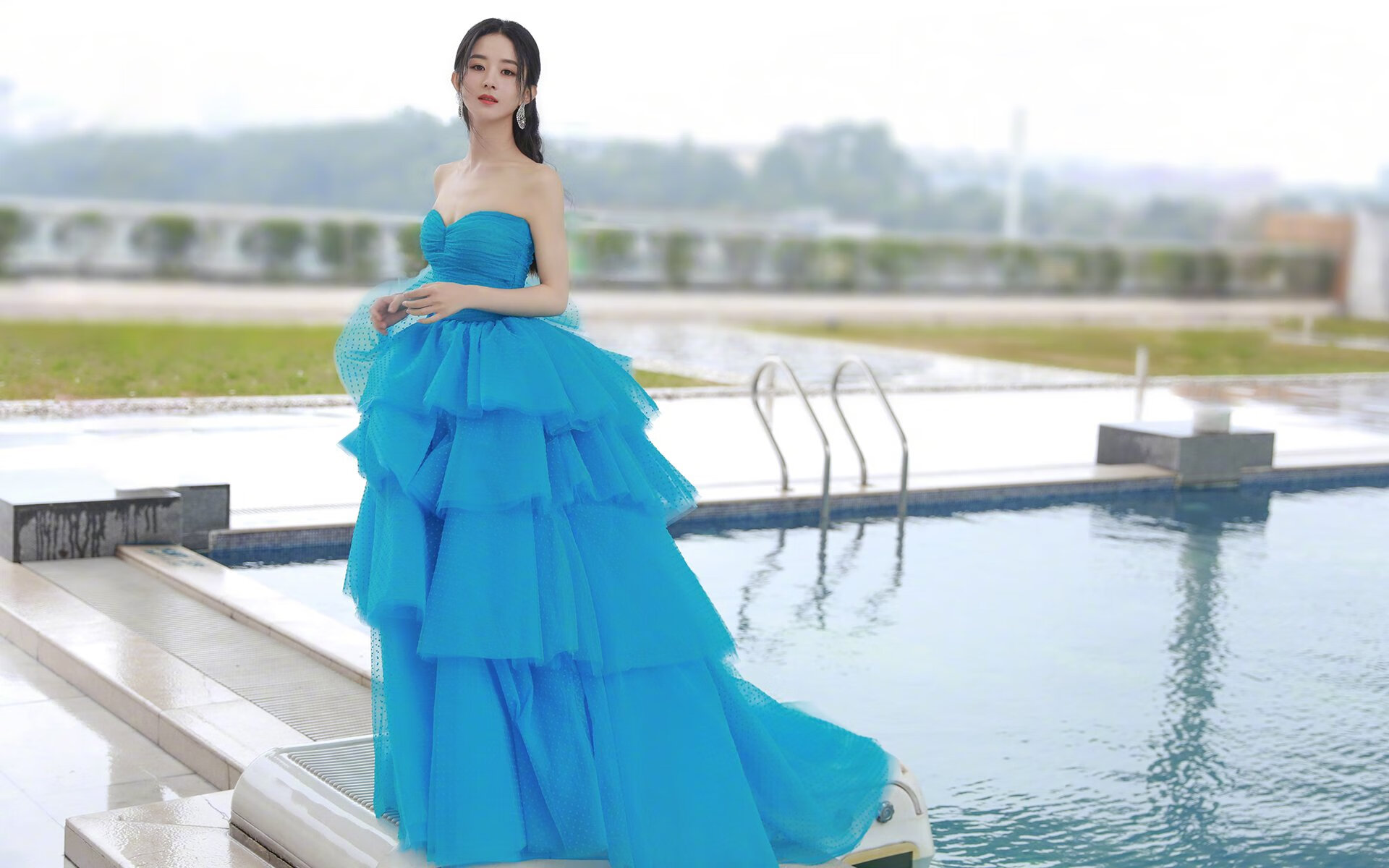 当波特兰遇到紫禁城，一场唯一性的跨维度交锋